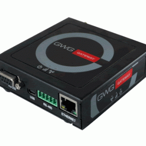 Geneko GWG-T40 Secure 4G Router