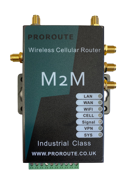 Proroute H685 5G Router